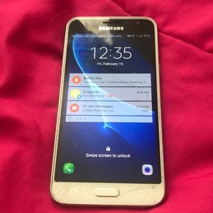 Samsung galaxy j5